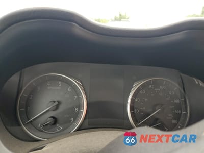 Zdjęcie 9 z 13 samochodu: 2021 INFINITI Q50 LUXE VIN:JN1EV7BR6MM753304 - miniatura
