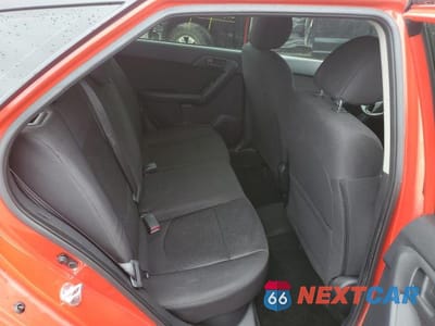 Zdjęcie 10 z 13 samochodu: 2012 KIA FORTE EX VIN:KNAFU5A20C5590412 - miniatura