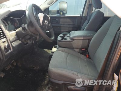Zdjęcie 7 z 13 samochodu: 2016 RAM 1500 ST VIN:3C6RR7KT5GG169408 - miniatura