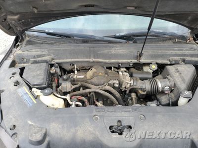Zdjęcie 12 z 14 samochodu: 2008 BUICK ENCLAVE VIN:5GAER23708J234114 - miniatura