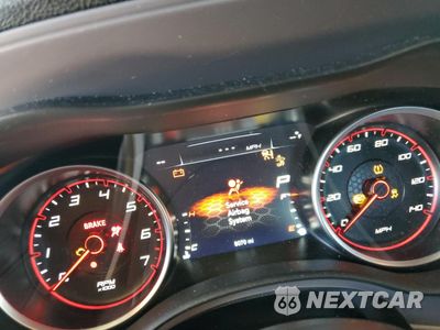 Zdjęcie 9 z 15 samochodu: 2023 DODGE CHARGER GT VIN:2C3CDXHG9PH571945 - miniatura