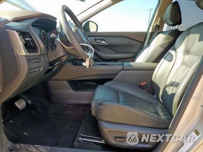 Zdjęcie 7 z 16 samochodu: 2021 NISSAN ROGUE PLATINUM VIN:JN8AT3DC0MW107963 - miniatura