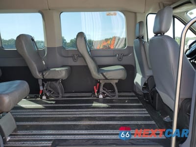 Zdjęcie 11 z 13 samochodu: 2016 FORD TRANSIT T-350 VIN:1FBZX2CM7GKB29238 - miniatura
