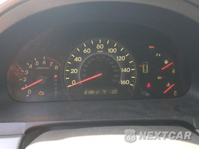 Zdjęcie 9 z 13 samochodu: 2010 HONDA ODYSSEY EXL VIN:5FNRL3H64AB075652 - miniatura