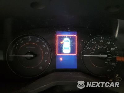 Zdjęcie 9 z 16 samochodu: 2023 SUBARU CROSSTREK LIMITED VIN:JF2GTHNC0PH264498 - miniatura