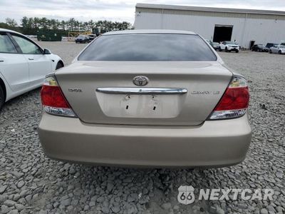 Zdjęcie 6 z 12 samochodu: 2005 TOYOTA CAMRY LE VIN:4T1BE32KX5U098590 - miniatura