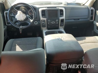 Zdjęcie 8 z 14 samochodu: 2015 RAM 1500 SLT VIN:1C6RR7LT5FS787088 - miniatura
