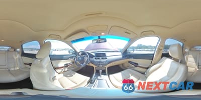 Zdjęcie 14 z 14 samochodu: 2010 HONDA ACCORD CROSSTOUR EXL VIN:5J6TF2H5XAL015428 - miniatura