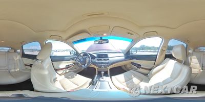 Zdjęcie 14 z 14 samochodu: 2010 HONDA ACCORD CROSSTOUR EXL VIN:5J6TF2H5XAL015428 - miniatura