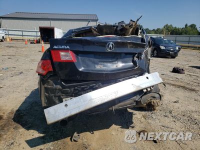 Zdjęcie 6 z 13 samochodu: 2012 ACURA TSX VIN:JH4CU2F47CC004989 - miniatura