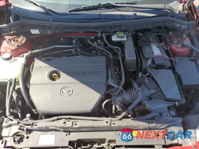 Zdjęcie 11 z 12 samochodu: 2010 MAZDA 3 S VIN:JM1BL1H67A1138421 - miniatura