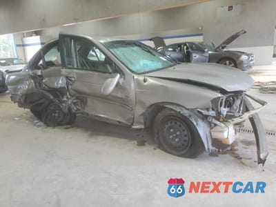 Czwarte zdjęcie samochodu z boku: 2004 NISSAN SENTRA 1.8 VIN:3N1CB51D54L915217 - miniatura