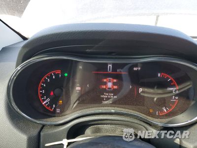 Zdjęcie 9 z 14 samochodu: 2015 DODGE DURANGO LIMITED VIN:1C4RDHDG7FC147358 - miniatura