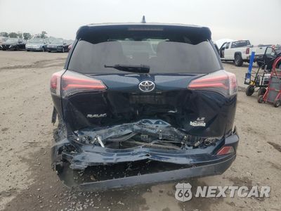 Zdjęcie 6 z 16 samochodu: 2018 TOYOTA RAV4 LE VIN:JTMBFREV8JJ234558 - miniatura