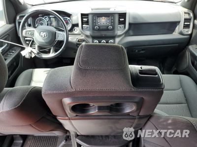 Zdjęcie 8 z 12 samochodu: 2023 RAM 1500 TRADESMAN VIN:1C6SRFNT3PN574777 - miniatura
