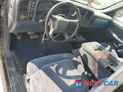 Zdjęcie 8 z 14 samochodu: 1999 CHEVROLET SILVERADO K1500 VIN:1GCEK14T0XE115205 - miniatura