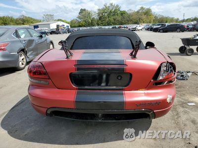 Zdjęcie 6 z 12 samochodu: 2005 DODGE VIPER SRT-10 VIN:1B3JZ65Z75V500947 - miniatura