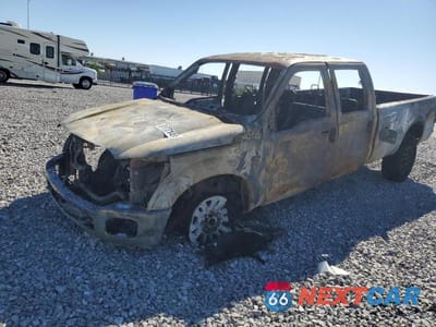 2015 FORD F350 SUPER DUTY 1FT8W3BT7FED67046 - główne zdjęcie licytacji z USA - miniatura