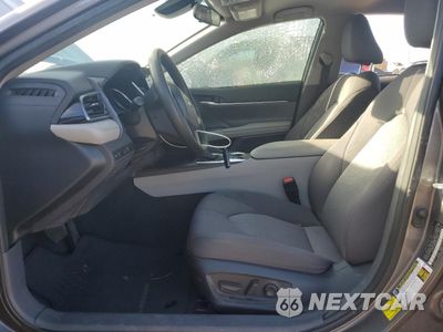 Zdjęcie 7 z 15 samochodu: 2024 TOYOTA CAMRY LE VIN:4T1C31AK6RU623652 - miniatura