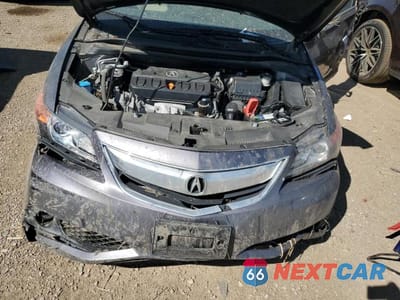 Zdjęcie 11 z 12 samochodu: 2015 ACURA ILX 20 TECH VIN:19VDE1F74FE006549 - miniatura