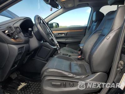 Zdjęcie 7 z 13 samochodu: 2019 HONDA CR-V EXL VIN:2HKRW2H85KH636110 - miniatura