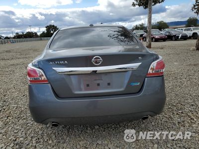 Zdjęcie 6 z 14 samochodu: 2014 NISSAN ALTIMA 2.5 VIN:1N4AL3AP2EN260506 - miniatura