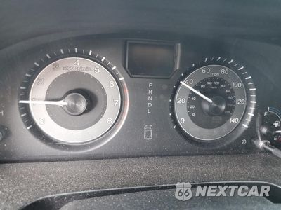 Zdjęcie 9 z 14 samochodu: 2013 HONDA ODYSSEY EX VIN:5FNRL5H41DB019327 - miniatura