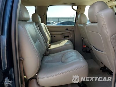 Zdjęcie 11 z 13 samochodu: 2005 CHEVROLET SUBURBAN K1500 VIN:1GNFK16ZX5J115357 - miniatura