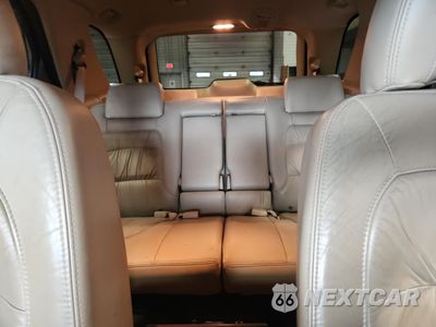 Zdjęcie 10 z 15 samochodu: 2006 BUICK RENDEZVOUS CX VIN:3G5DA03L36S641124 - miniatura