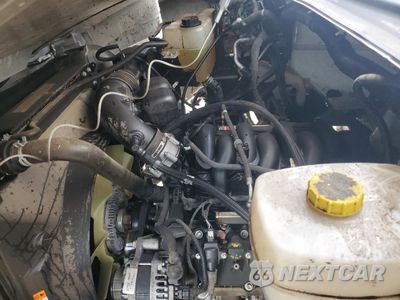 Zdjęcie 7 z 10 samochodu: 2021 FORD F650 SUPER DUTY VIN:1FDNF6AN4MDF08614 - miniatura