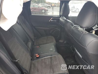 Zdjęcie 11 z 15 samochodu: 2024 MITSUBISHI OUTLANDER SE VIN:JA4T5VA90RZ030286 - miniatura
