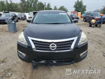 Piąte zdjęcie samochodu w środku: 2015 NISSAN ALTIMA 2.5 VIN:1N4AL3AP3FC490844 - miniatura