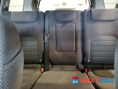 Zdjęcie 10 z 13 samochodu: 2008 NISSAN PATHFINDER S VIN:5N1AR18B88C664610 - miniatura
