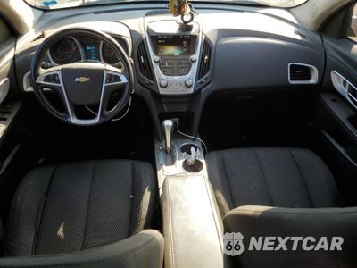 Zdjęcie 8 z 14 samochodu: 2015 CHEVROLET EQUINOX LT VIN:1GNALCEK5FZ145635 - miniatura