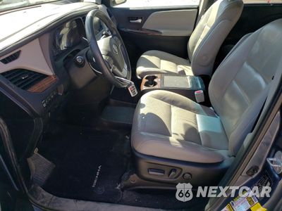 Zdjęcie 7 z 14 samochodu: 2016 TOYOTA SIENNA XLE VIN:5TDDK3DC6GS134911 - miniatura