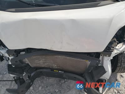 Zdjęcie 12 z 16 samochodu: 2024 RAM PROMASTER 2500 2500 HIGH VIN:3C6LRVDG6RE141299 - miniatura