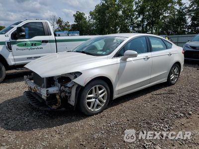 2014 FORD FUSION SE 1FA6P0H76E5360431 - główne zdjęcie licytacji z USA - miniatura