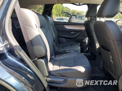 Zdjęcie 11 z 15 samochodu: 2024 MAZDA CX-90 PREFERRED VIN:JM3KKBHA0R1181868 - miniatura
