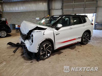 2024 MITSUBISHI OUTLANDER SE JA4T5VA99RZ069572 - główne zdjęcie licytacji z USA - miniatura