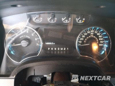 Zdjęcie 9 z 12 samochodu: 2012 FORD F150 SUPERCREW VIN:1FTFW1ETXCFA14586 - miniatura