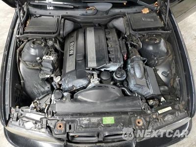 Zdjęcie 11 z 12 samochodu: 2003 BMW 530 I VIN:WBADT53483CE95328 - miniatura