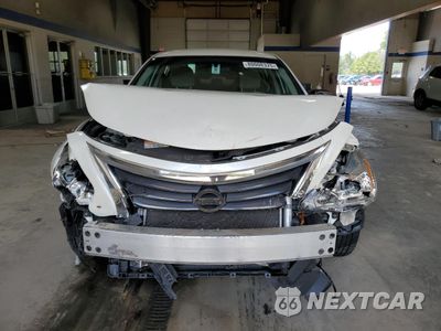 Piąte zdjęcie samochodu w środku: 2014 NISSAN ALTIMA 2.5 VIN:1N4AL3APXEC141937 - miniatura
