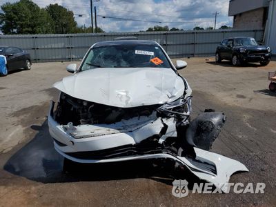 Piąte zdjęcie samochodu w środku: 2020 VOLKSWAGEN JETTA SEL VIN:3VWEB7BU6LM011155 - miniatura