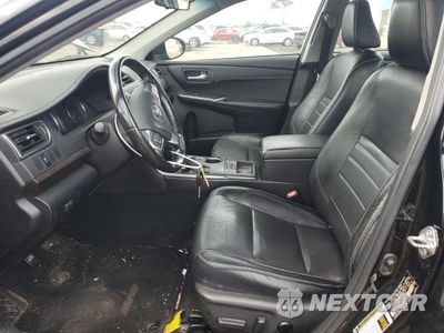 Zdjęcie 7 z 13 samochodu: 2016 TOYOTA CAMRY LE VIN:4T1BF1FK6GU532664 - miniatura