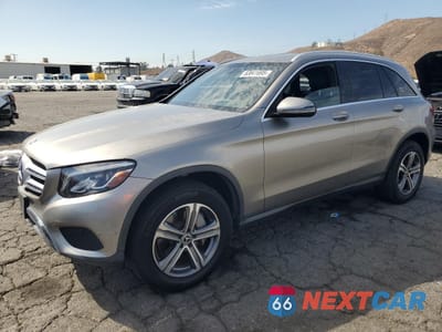 2019 MERCEDES-BENZ GLC 300 WDC0G4JB4KV179937 - główne zdjęcie licytacji z USA - miniatura