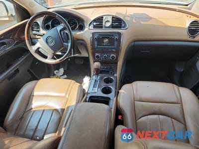 Zdjęcie 8 z 12 samochodu: 2014 BUICK ENCLAVE VIN:5GAKRCKD4EJ107782 - miniatura