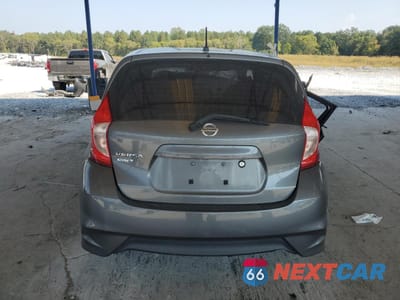 Zdjęcie 6 z 14 samochodu: 2017 NISSAN VERSA NOTE S VIN:3N1CE2CP9HL375633 - miniatura