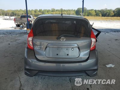 Zdjęcie 6 z 14 samochodu: 2017 NISSAN VERSA NOTE S VIN:3N1CE2CP9HL375633 - miniatura