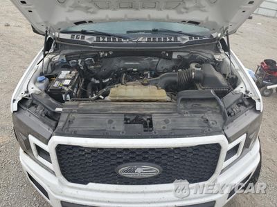 Zdjęcie 11 z 13 samochodu: 2019 FORD F150 SUPERCREW VIN:1FTEW1EP5KKC49370 - miniatura