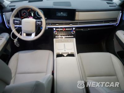 Zdjęcie 8 z 15 samochodu: 2025 HYUNDAI SANTA FE CALLIGRAPHY VIN:5NMP5DGL7SH089706 - miniatura